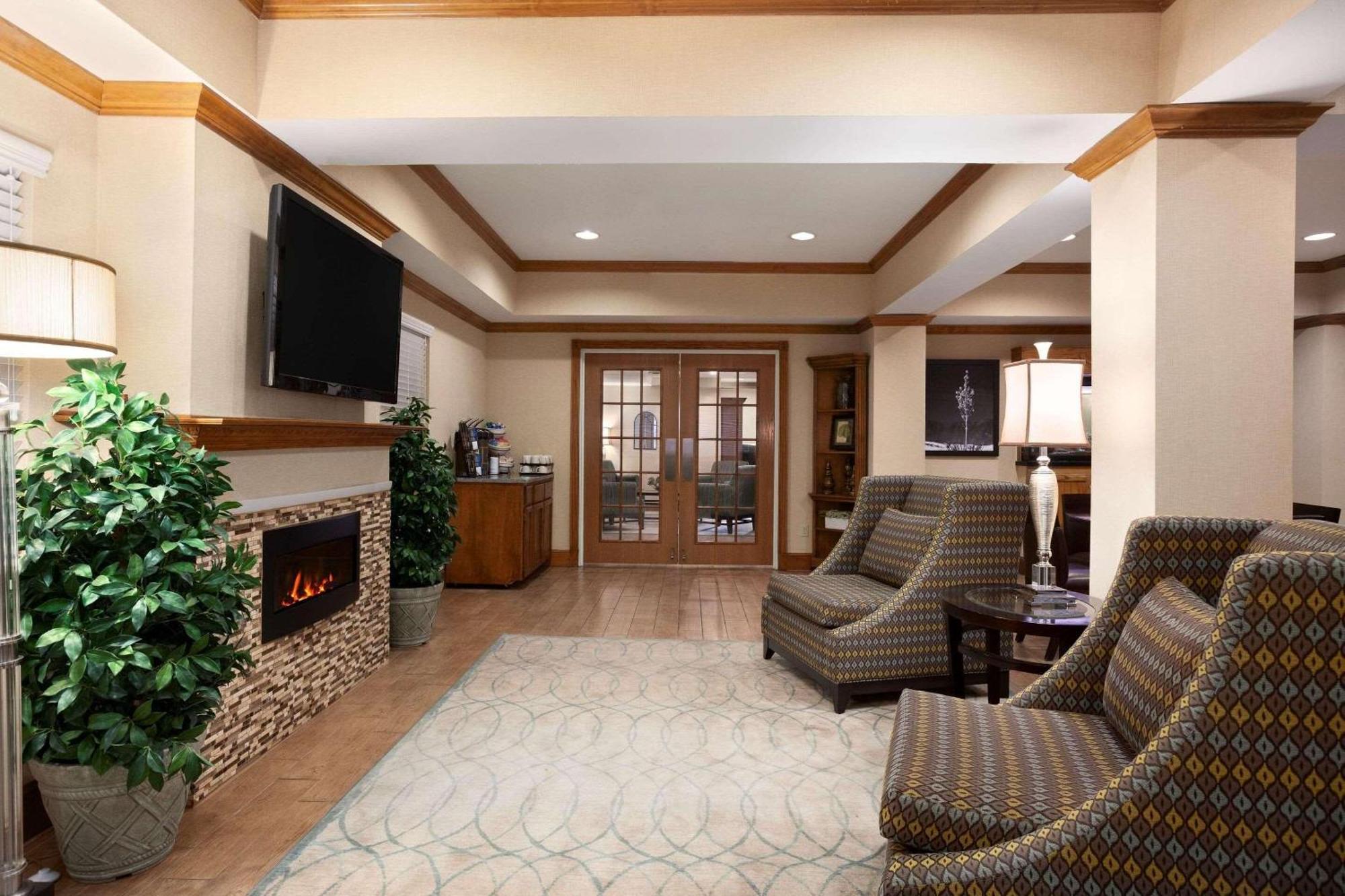 Country Inn & Suites By Radisson, Lubbock, Tx Exterior foto